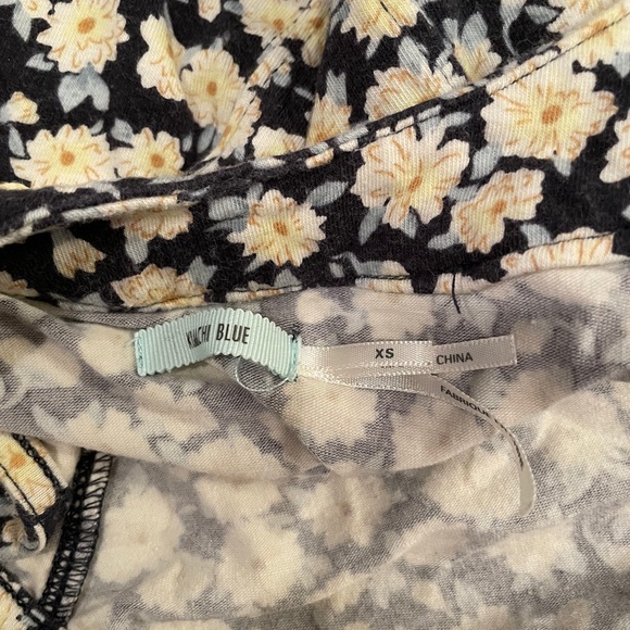 UO Halter Top - Picture 3 of 4